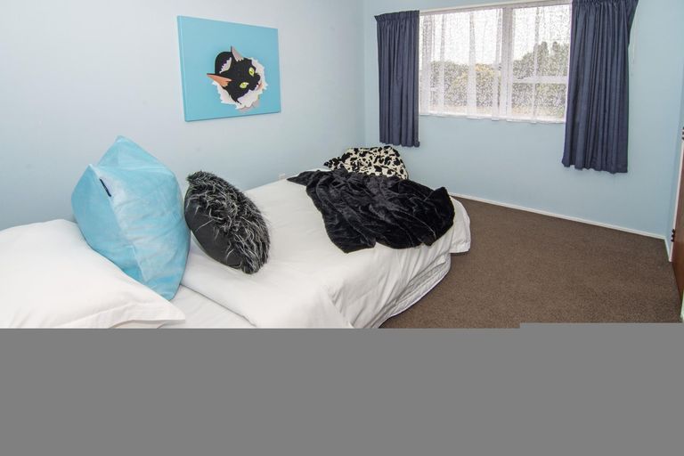 Photo of property in 21 Taranaki Street, Kuripuni, Masterton, 5810