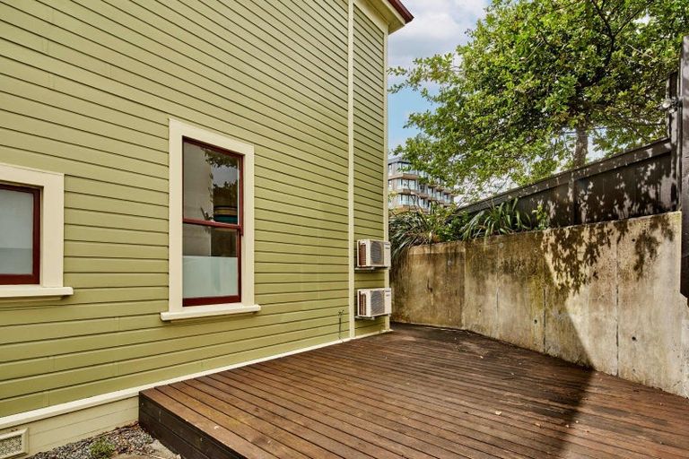 Photo of property in 81 Abel Smith Street, Te Aro, Wellington, 6011