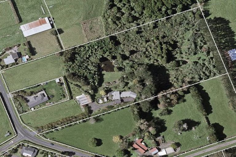 Photo of property in 200 Dorset Road, Hillsborough, New Plymouth, 4372