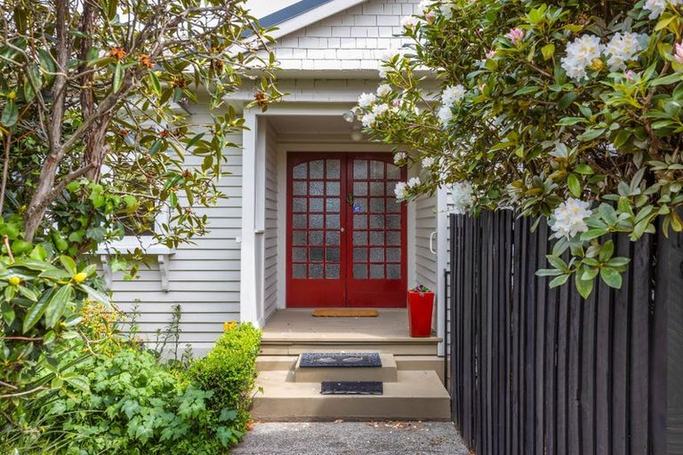 Photo of property in 187 Matsons Avenue, Papanui, Christchurch, 8053