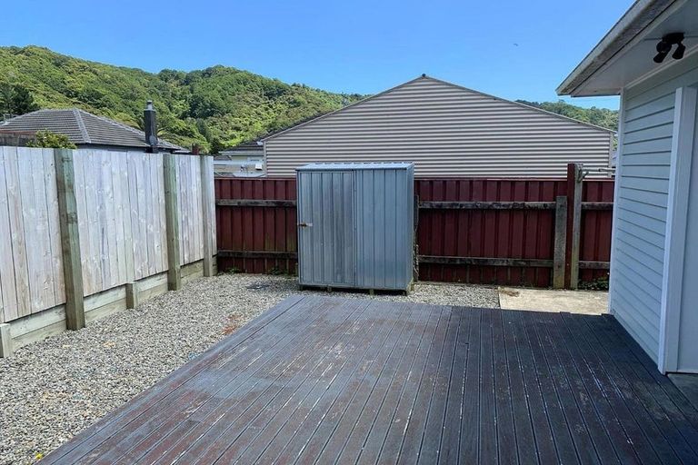 Photo of property in 1/173 Wainuiomata Road, Wainuiomata, Lower Hutt, 5014