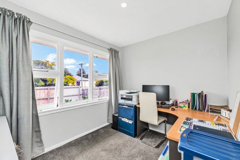 Photo of property in 5 Greenhaven Drive, Burwood, Christchurch, 8083