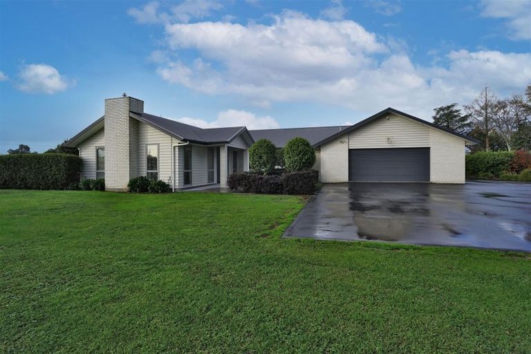 Photo of property in 17 Tanaka Drive, Tamahere, Hamilton, 3283