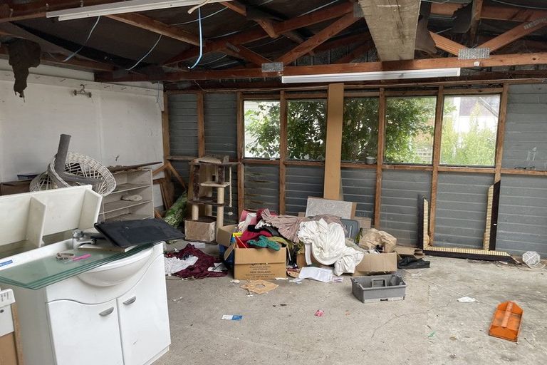 Photo of property in 43 Pretoria Street, Hutt Central, Lower Hutt, 5010