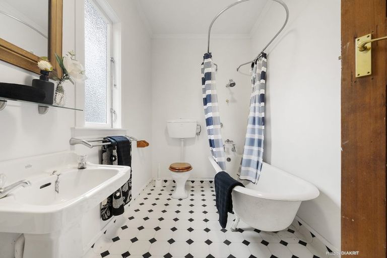 Photo of property in 8 Blythe Street, Berhampore, Wellington, 6023