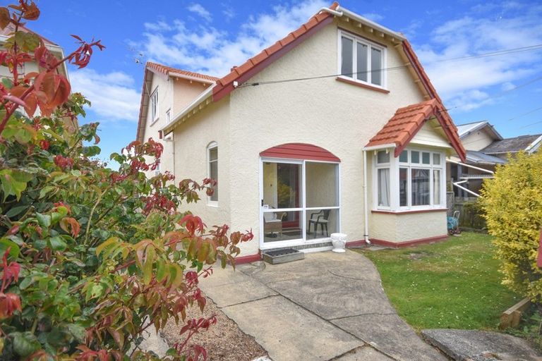 Photo of property in 121 Richardson Street, Saint Kilda, Dunedin, 9012