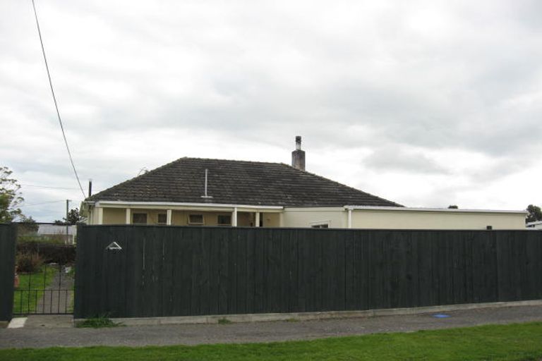 Photo of property in 1 William Kemp Place, Solway, Masterton, 5810