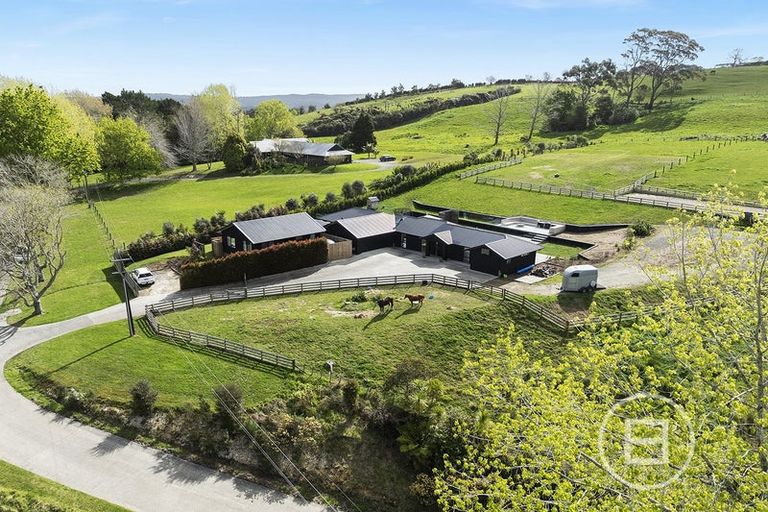 Photo of property in 276a Glenmore Road, Coatesville, Albany, 0793