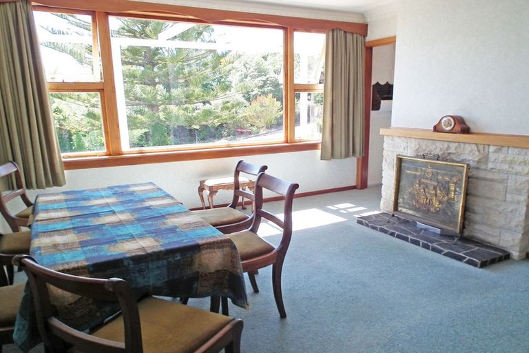 Photo of property in 7 Tamar Street, South Hill, Oamaru, 9400