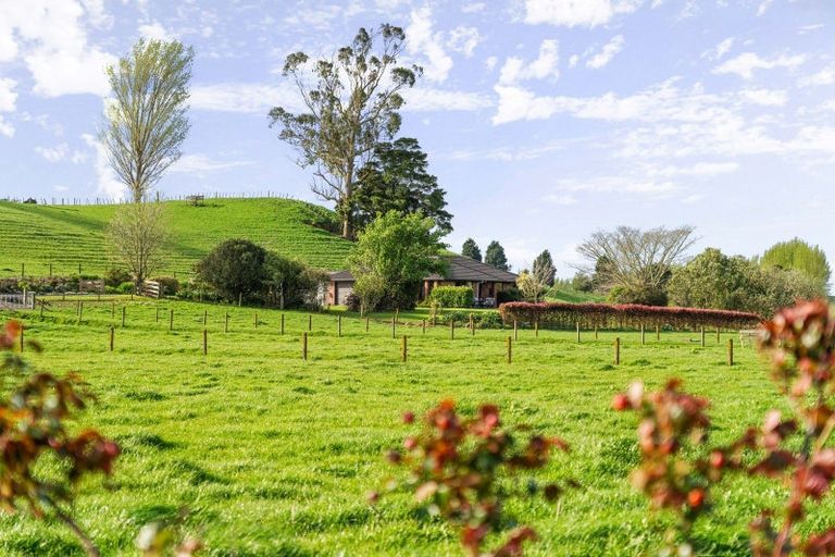 Photo of property in 117 Dodd Road, Motumaoho, Morrinsville, 3372