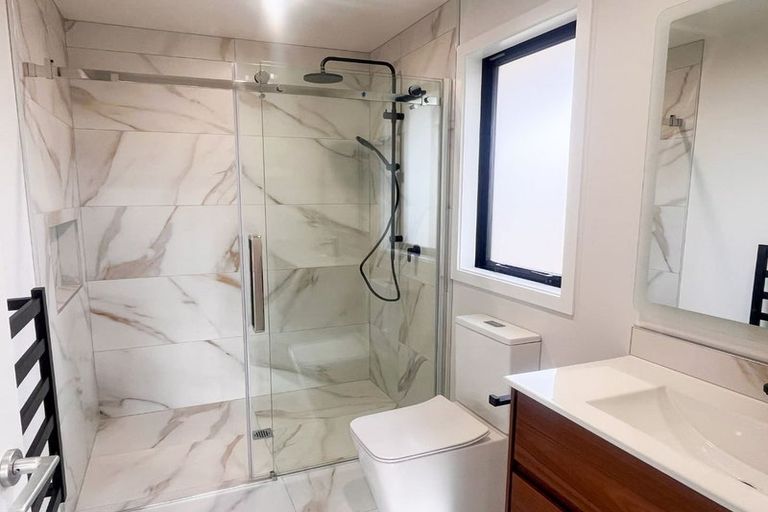 Photo of property in 35 Russell Lilley Drive, Rolleston, 7614