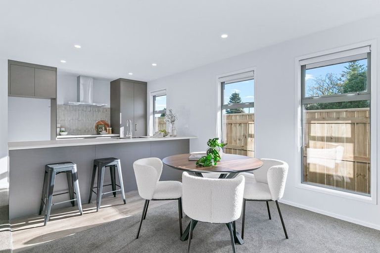 Photo of property in 7 Liverpool Street, Levin, 5510