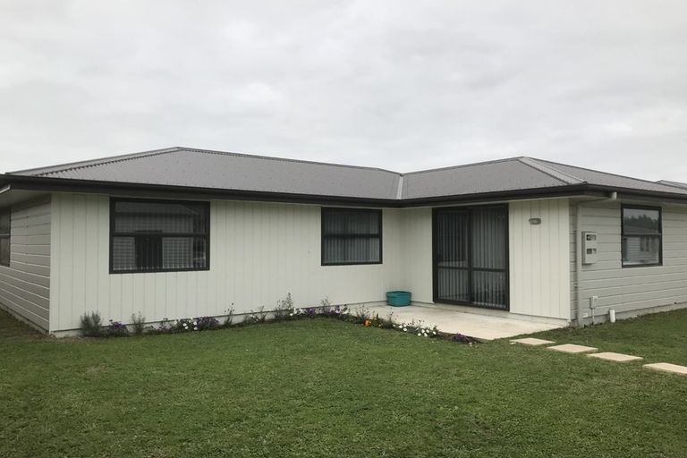 Photo of property in 41 Springfield Crescent, Enderley, Hamilton, 3214