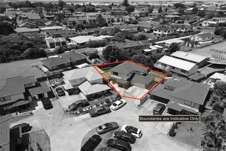 Photo of property in 10/35 Pah Road, Papatoetoe, Auckland, 2025