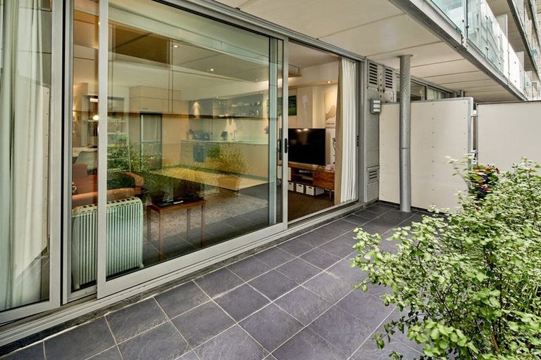 Photo of property in Century City Apartments, 8/72 Tory Street, Te Aro, Wellington, 6011