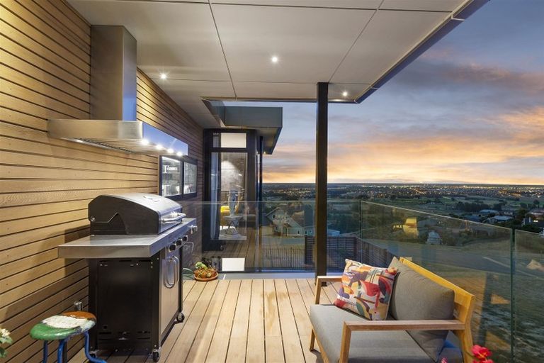 Photo of property in 130 Penruddock Rise, Westmorland, Christchurch, 8025