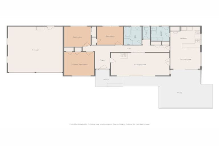 Photo of property in 27 Meadowland Street, Matua, Tauranga, 3110