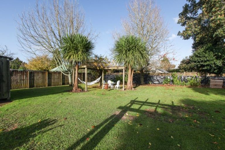 Photo of property in 170 Park Road, Horotiu, Hamilton, 3288