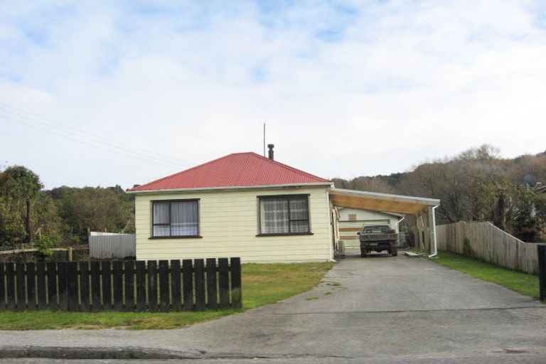 Photo of property in 707 Taylorville Road, Taylorville, Greymouth, 7805
