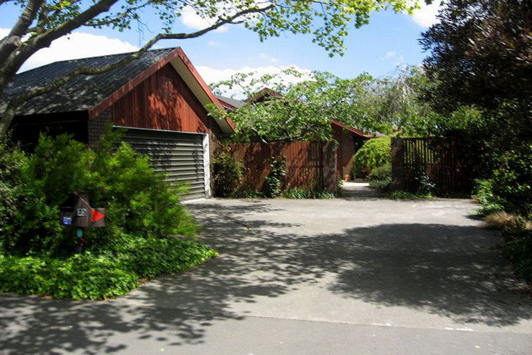 Photo of property in 23 Claridges Road, Casebrook, Christchurch, 8051