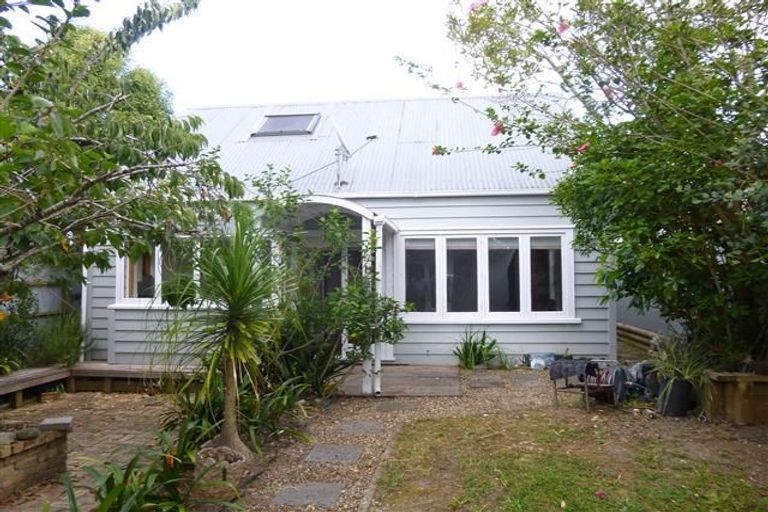Photo of property in 12 Cooper Street, Grey Lynn, Auckland, 1021