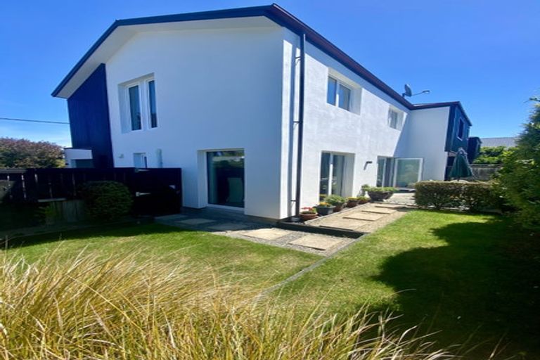 Photo of property in 471 Manchester Street, St Albans, Christchurch, 8014