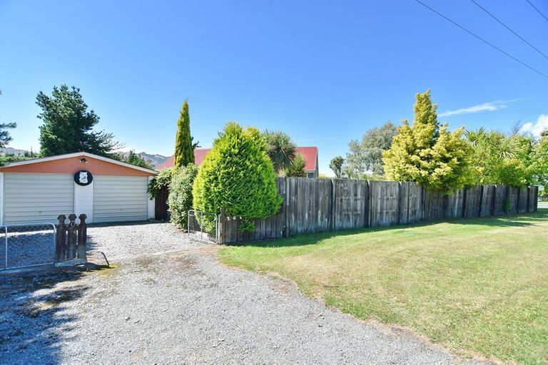 Photo of property in 204 Woodside Road, Oxford, 7495