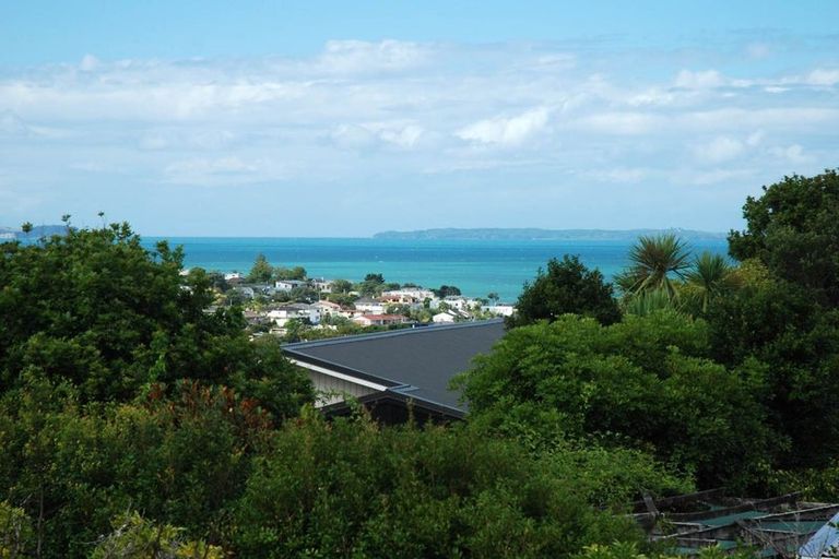Photo of property in 103 Matipo Road, Mairangi Bay, Auckland, 0630