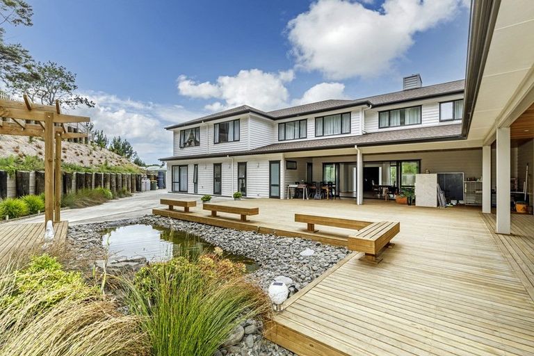 Photo of property in 43 John Brian Drive, Redvale, Albany, 0794