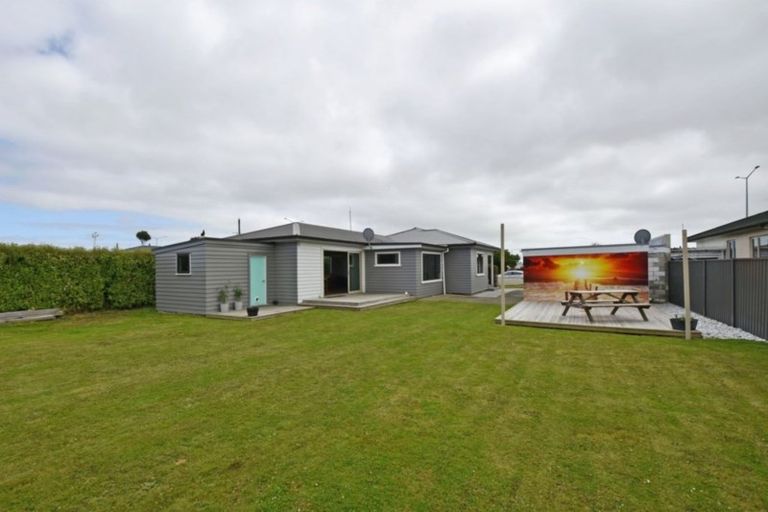 Photo of property in 677 Tweed Street, Newfield, Invercargill, 9812