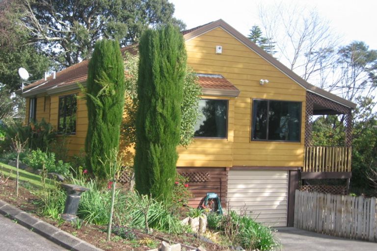 Photo of property in 42 Barberton Terrace, Red Hill, Papakura, 2110