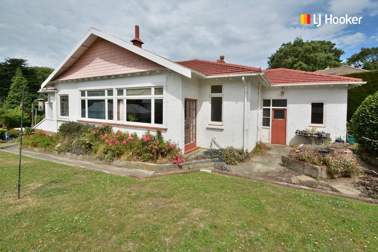 Photo of property in 39 Lonsdale Street, Belleknowes, Dunedin, 9011
