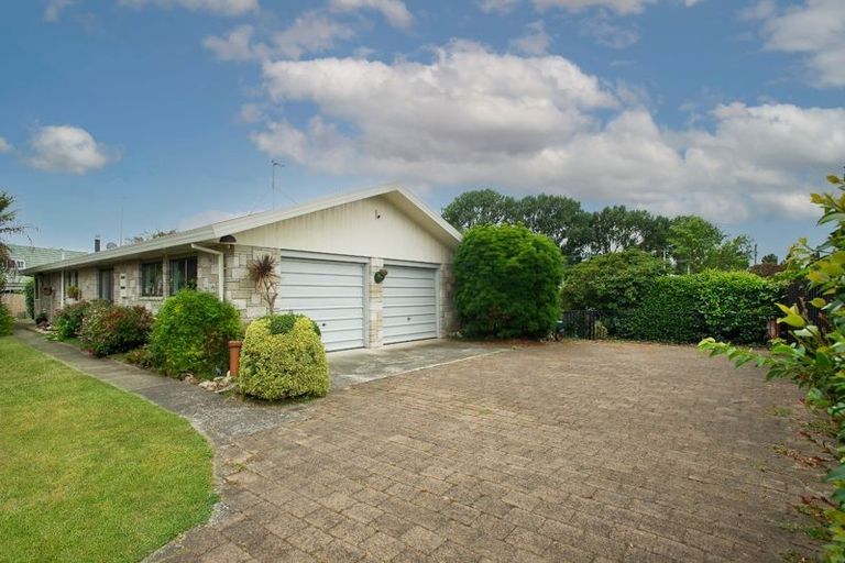 Photo of property in 7 Mahoe Place, Matamata, 3400