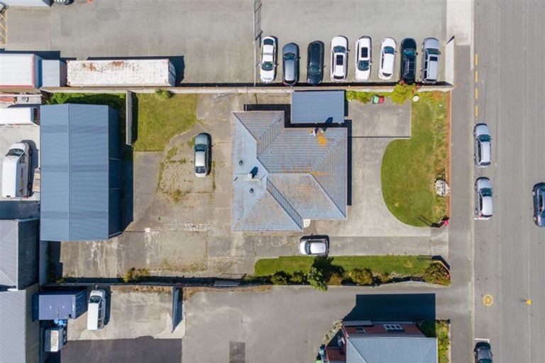 Photo of property in 23 Heaton Street, Parkside, Timaru, 7910