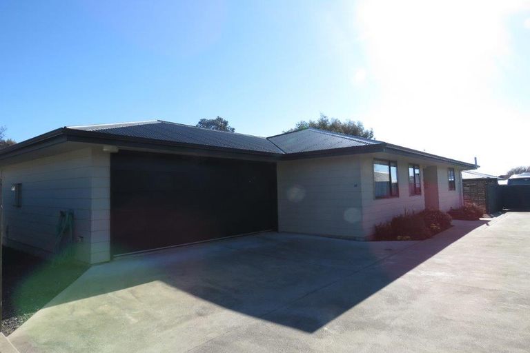 Photo of property in 28 Rodney Street, Georgetown, Invercargill, 9812