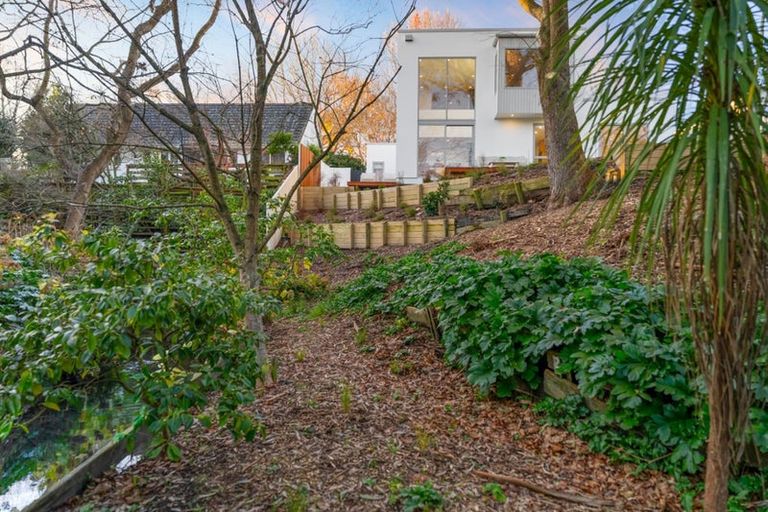 Photo of property in 57 Parkstone Avenue, Ilam, Christchurch, 8041