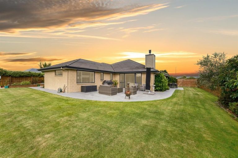 Photo of property in 788 Weedons Ross Road, West Melton, 7618