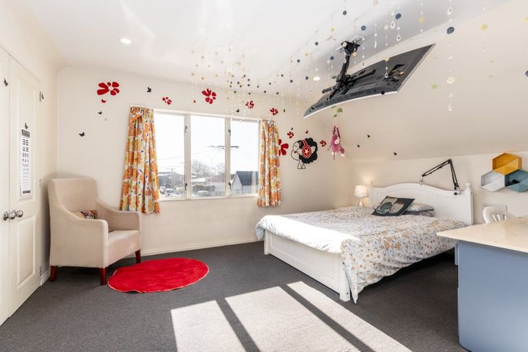 Photo of property in 2a Chaucer Street, Sydenham, Christchurch, 8023