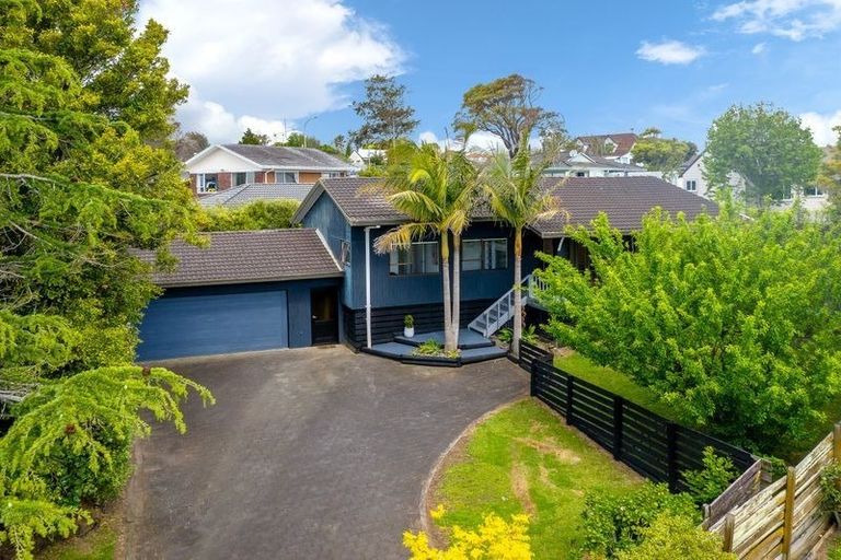 Photo of property in 6 Jandell Crescent, Bucklands Beach, Auckland, 2014