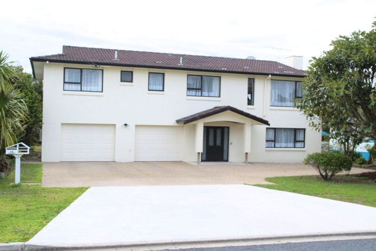 Property details for 16 First View Avenue, Beachlands, Auckland, 2018