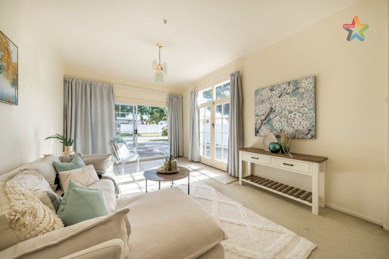 Photo of property in 1/23 Saint Columbans Grove, Boulcott, Lower Hutt, 5010