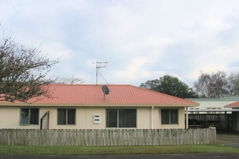 Photo of property in 36 Campbell Street, Frankton, Hamilton, 3204