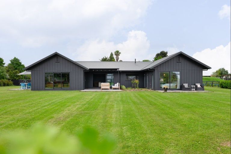 Photo of property in 38 Devine Road, Tamahere, Hamilton, 3283