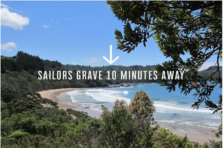 Photo of property in 61 Koru Rise, Pumpkin Hill, 3591