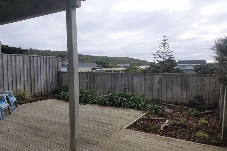 Photo of property in 6/14f Tireti Road, Titahi Bay, Porirua, 5022