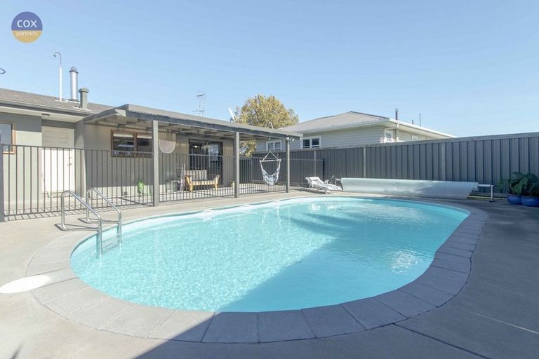 Photo of property in 8 Ryan Crescent, Greenmeadows, Napier, 4112