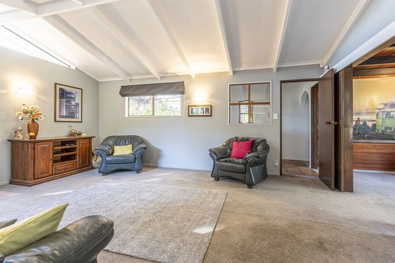 Photo of property in 38 Carter Crescent, Awapuni, Palmerston North, 4412