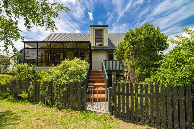 Photo of property in 12 Ranui Crescent, Diamond Harbour, Lyttelton, 8971