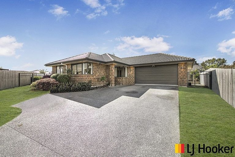 Photo of property in 9 Magnolia Close, Te Kauwhata, 3710