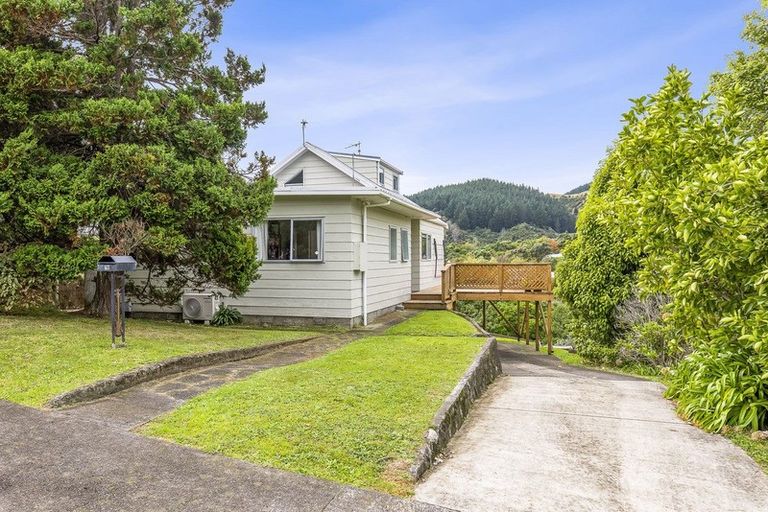 Photo of property in 76 Riwai Street, Paraparaumu, 5032